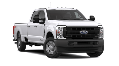 2026 Ford F-350SD XL 4WD CREW CAB