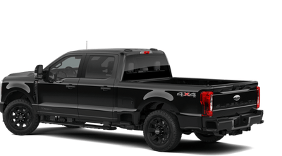 2026 Ford F-350SD XL 4WD CREW CAB