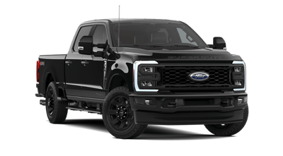 2026 Ford F-350SD XL 4WD CREW CAB