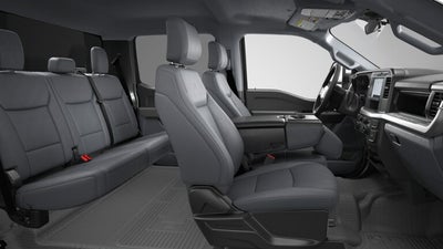 2026 Ford F-350SD XL 4WD CREW CAB