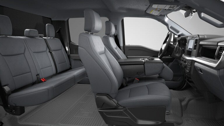 2026 Ford F-350SD XL 4WD CREW CAB