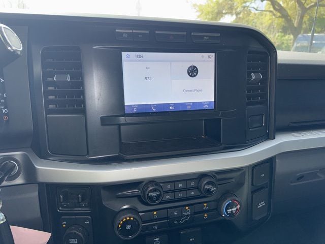 2024 Ford F-350SD XLT 6.7 DIESEL