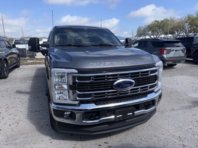 2024 Ford F-350SD XLT 6.7 DIESEL