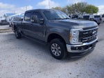 2024 Ford F-350SD XLT 6.7 DIESEL
