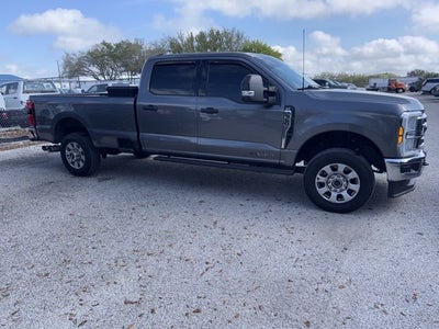 2024 Ford F-350SD XLT 6.7 DIESEL
