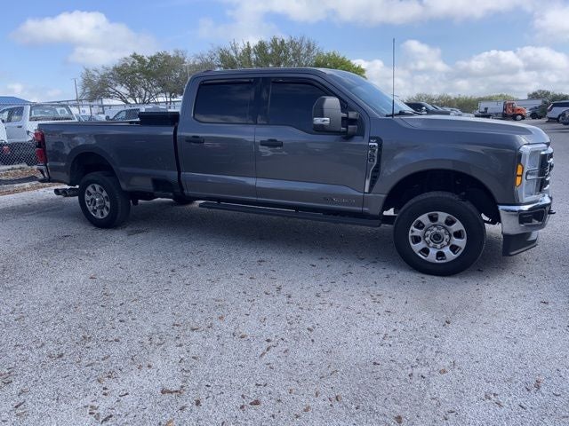 2024 Ford F-350SD XLT 6.7 DIESEL