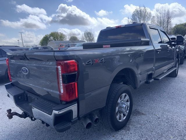 2024 Ford F-350SD XLT 6.7 DIESEL
