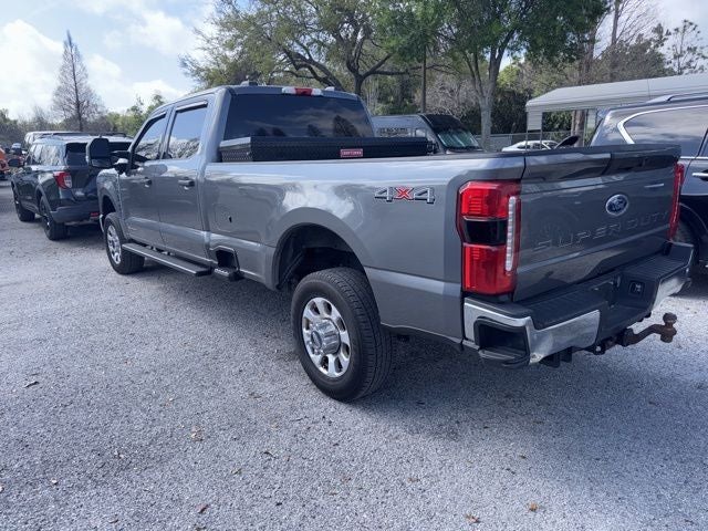 2024 Ford F-350SD XLT 6.7 DIESEL