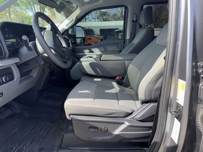 2024 Ford F-350SD XLT 6.7 DIESEL