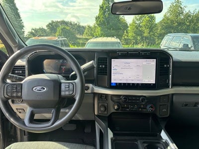 2024 Ford F-350SD XLT 6.7 DIESEL