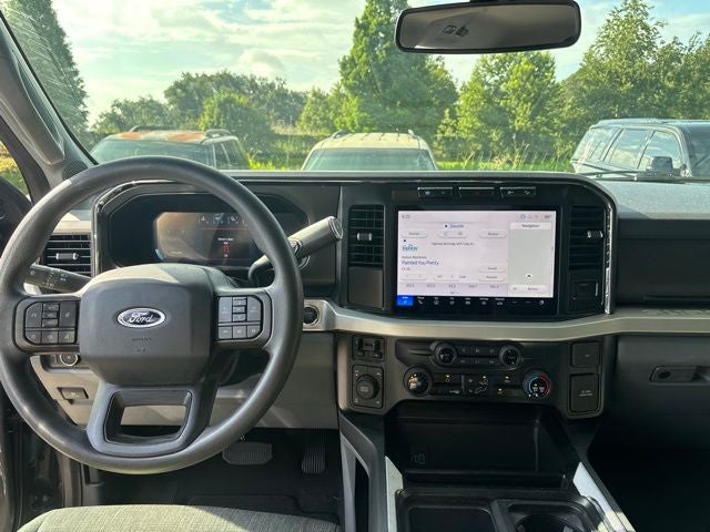 2024 Ford F-350SD XLT 6.7 DIESEL