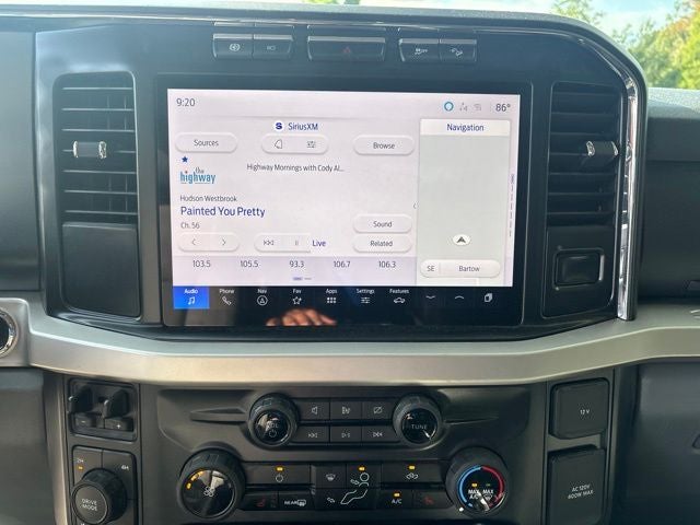 2024 Ford F-350SD XLT 6.7 DIESEL