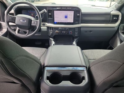 2024 Ford F-350SD XLT 6.7 DIESEL