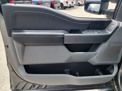 2024 Ford F-350SD XLT 6.7 DIESEL