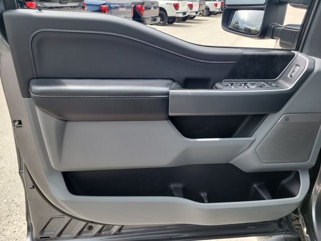 2024 Ford F-350SD XLT 6.7 DIESEL
