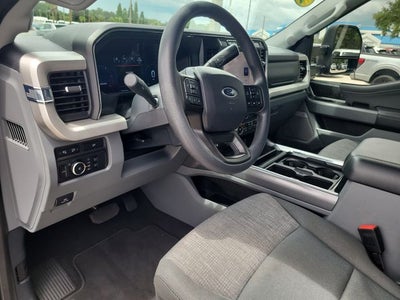 2024 Ford F-350SD XLT 6.7 DIESEL