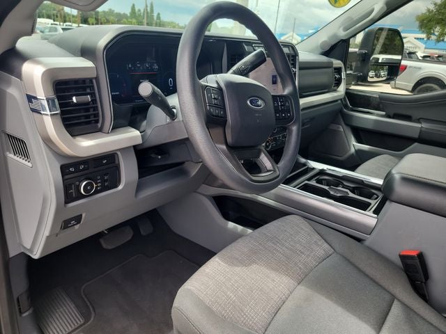 2024 Ford F-350SD XLT 6.7 DIESEL