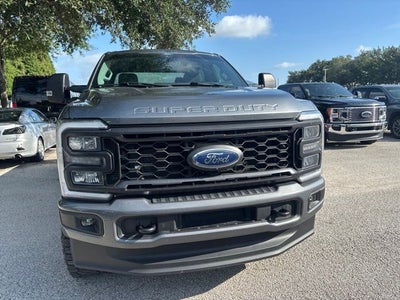 2024 Ford F-350SD XLT 6.7 DIESEL