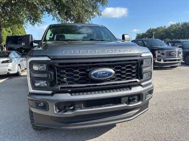 2024 Ford F-350SD XLT 6.7 DIESEL