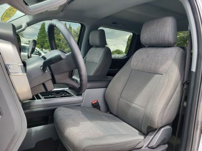 2024 Ford F-350SD XLT 6.7 DIESEL