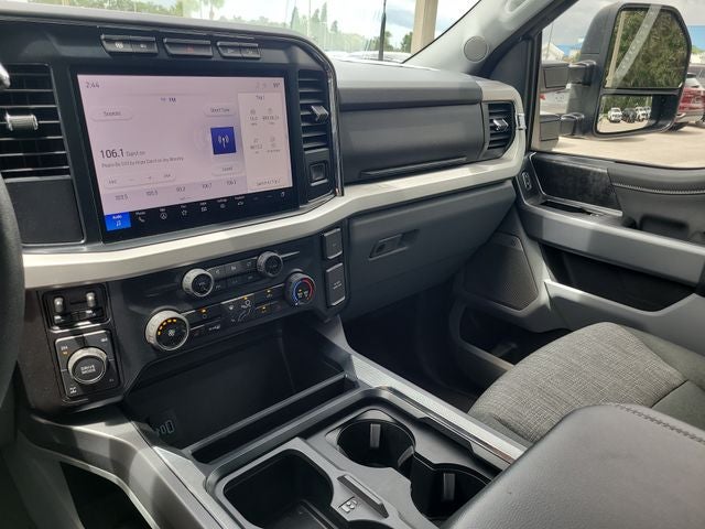2024 Ford F-350SD XLT 6.7 DIESEL