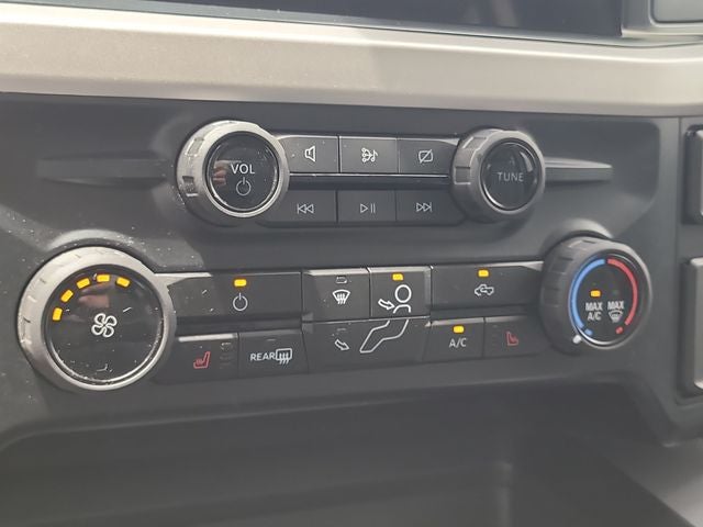 2024 Ford F-350SD XLT 6.7 DIESEL