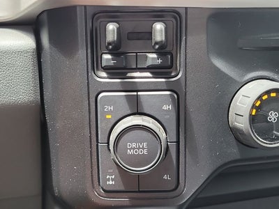 2024 Ford F-350SD XLT 6.7 DIESEL