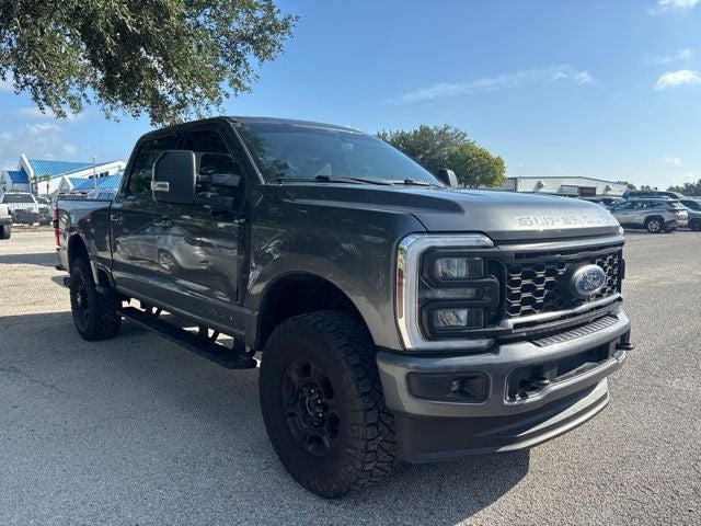 2024 Ford F-350SD XLT 6.7 DIESEL