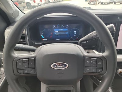 2024 Ford F-350SD XLT 6.7 DIESEL