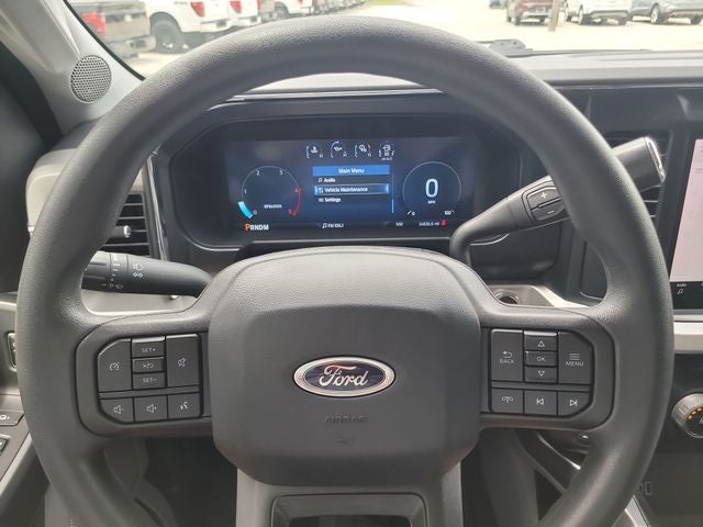 2024 Ford F-350SD XLT 6.7 DIESEL