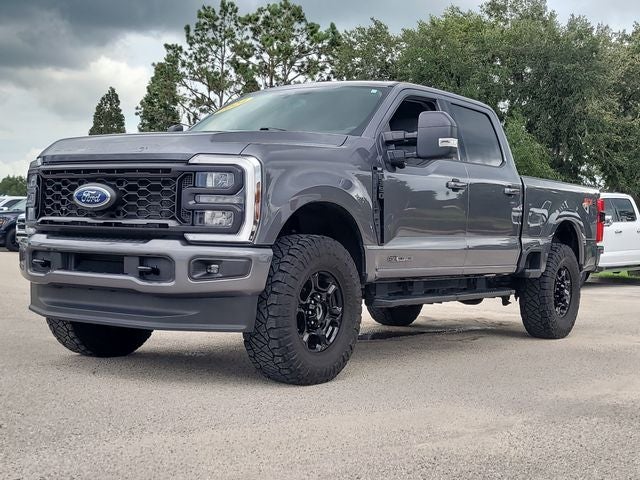 2024 Ford F-350SD XLT 6.7 DIESEL