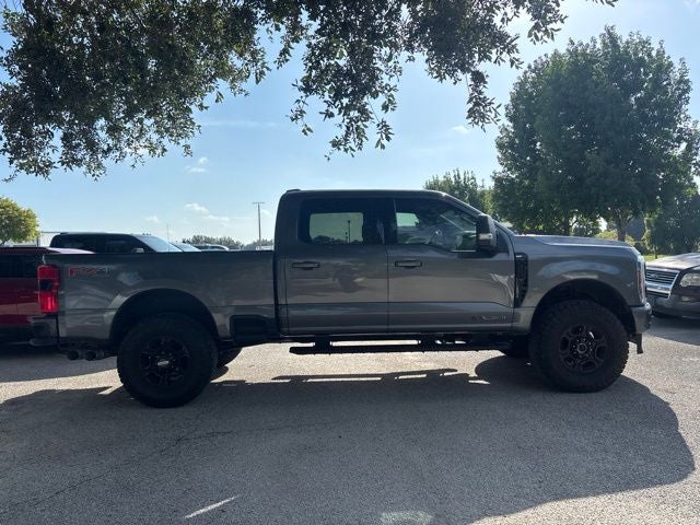 2024 Ford F-350SD XLT 6.7 DIESEL