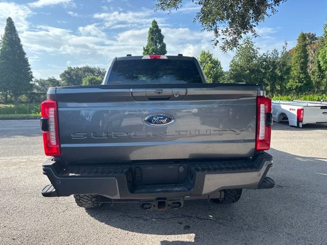 2024 Ford F-350SD XLT 6.7 DIESEL
