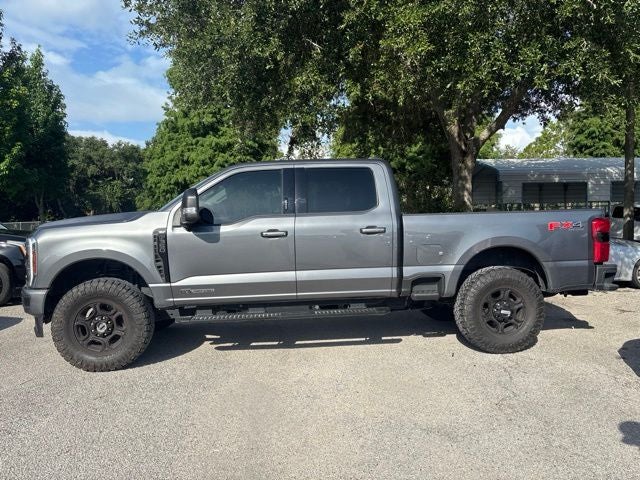 2024 Ford F-350SD XLT 6.7 DIESEL