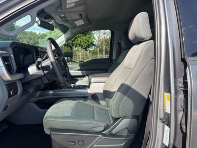 2024 Ford F-350SD XLT 6.7 DIESEL