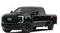 2026 Ford F-350SD Platinum 4WD CREW CAB