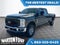 2026 Ford F-350SD XL 4WD CREW CAB