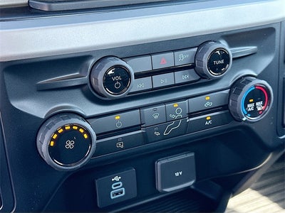 2026 Ford F-350SD XL 4WD CREW CAB