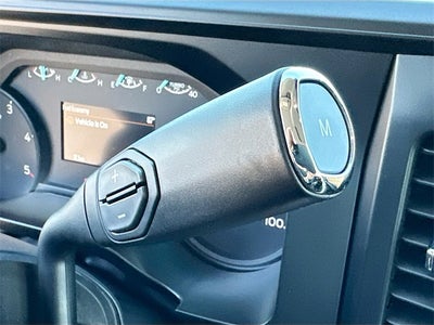 2026 Ford F-350SD XL 4WD CREW CAB