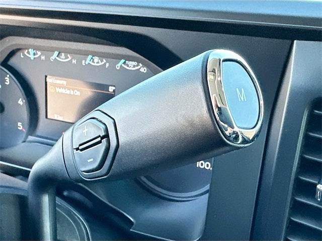 2026 Ford F-350SD XL 4WD CREW CAB