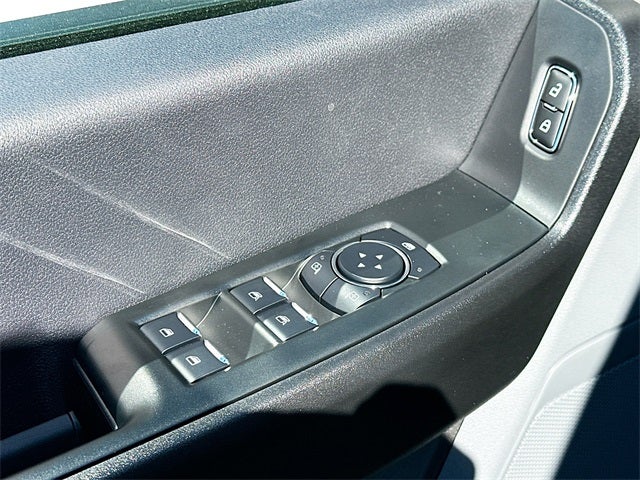 2026 Ford F-350SD XL 4WD CREW CAB