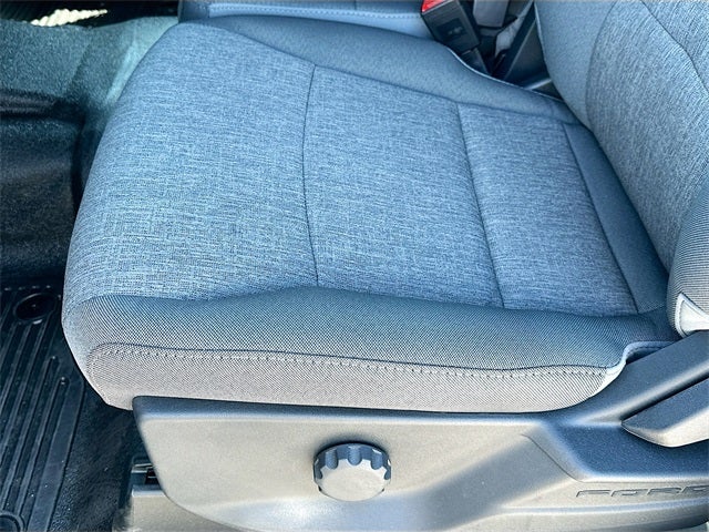 2026 Ford F-350SD XL 4WD CREW CAB