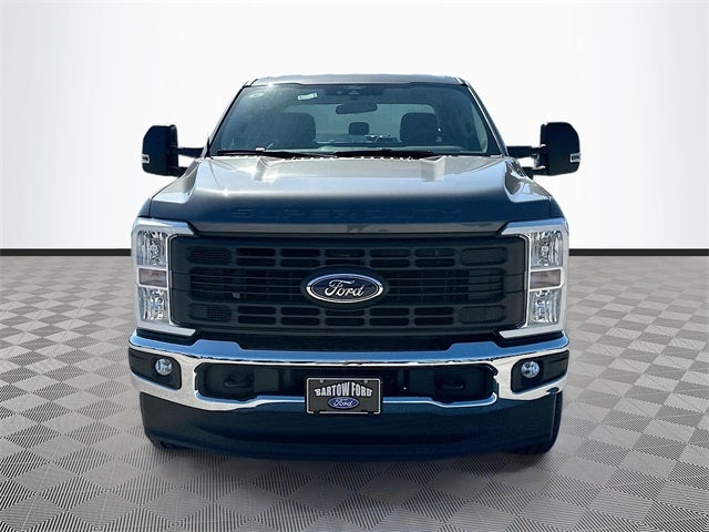 2026 Ford F-350SD XL 4WD CREW CAB