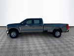 2026 Ford F-350SD XL 4WD CREW CAB