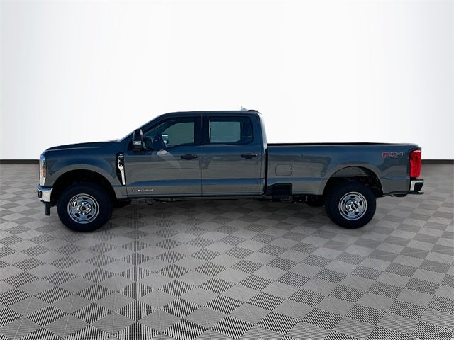 2026 Ford F-350SD XL 4WD CREW CAB