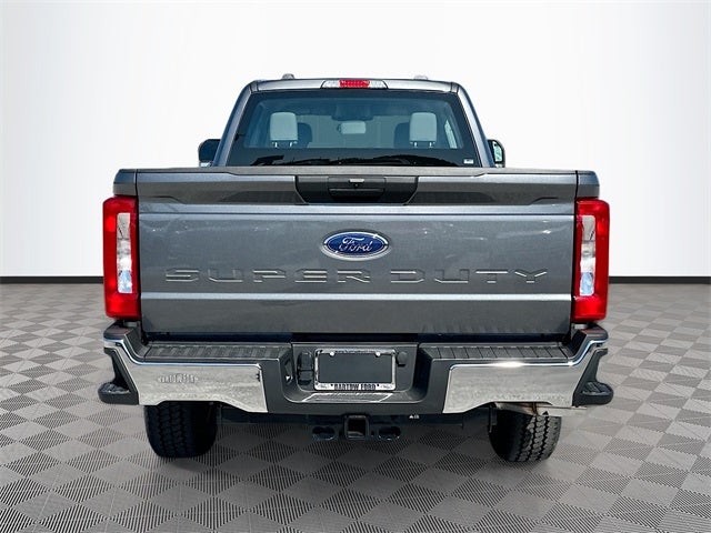 2026 Ford F-350SD XL 4WD CREW CAB