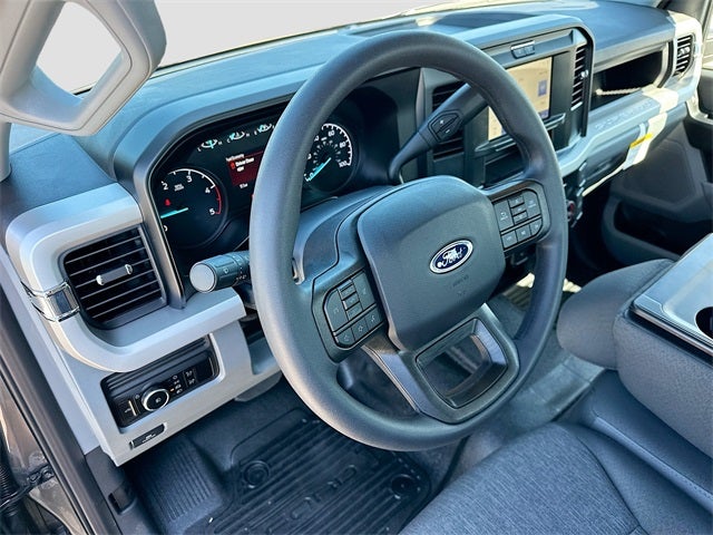 2026 Ford F-350SD XL 4WD CREW CAB