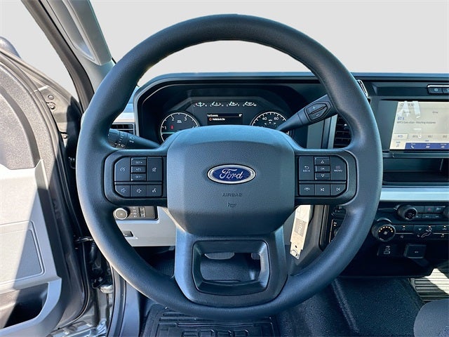 2026 Ford F-350SD XL 4WD CREW CAB