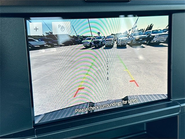 2026 Ford F-350SD XL 4WD CREW CAB