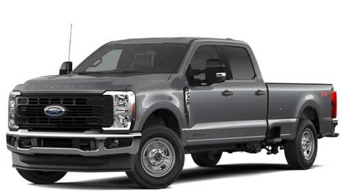 2026 Ford F-350SD XL 4WD CREW CAB